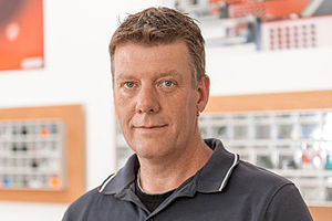 Guido Merz, Babyplast