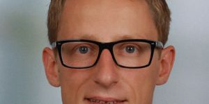 Harald Bauer, Anwendungstechniker KNIPPING KUNSTSTOFFTECHNIK GESSMANN GmbH 