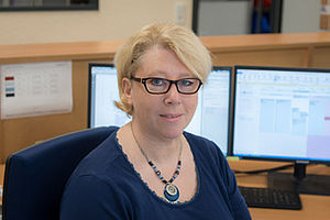Susanne Henkel, Babyplast