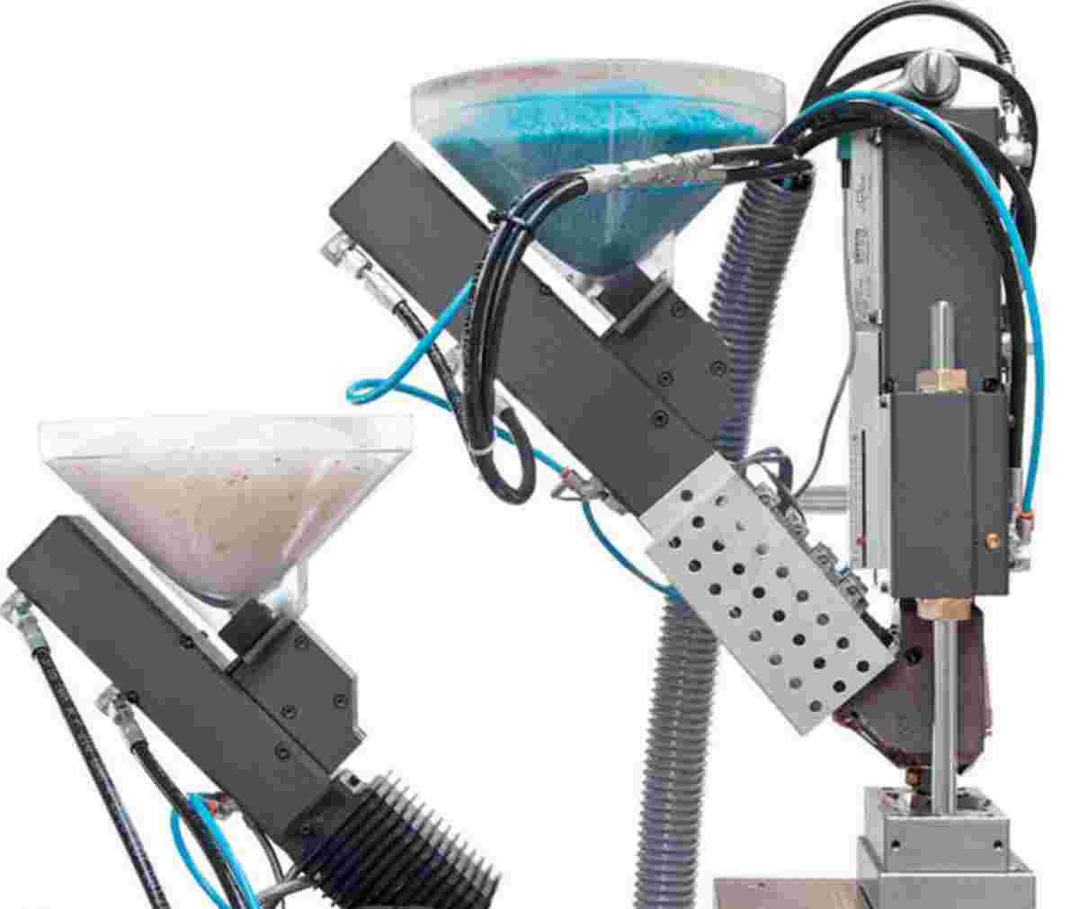 Produktbild Zusatz-Spritzaggregat
