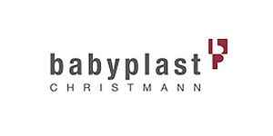 babyplast - Mirkospritzgussmaschinen