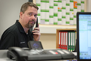 Markus Kaiser, Babyplast