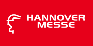 Christmann als Mitaussteller auf der Hannover Messe 2016