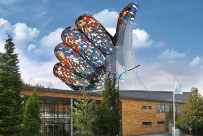 babyplast auf dem Engelskirchener Kunststoff-Technologie-Tag 2016