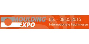 Moulding Expo - Fachmesse für Werkzeug-, Modell- und Formenbau