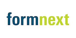 Logo formnext